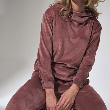  Tracksuit trousers model 151803 Figl 