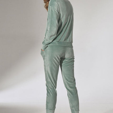 Tracksuit trousers model 151806 Figl 