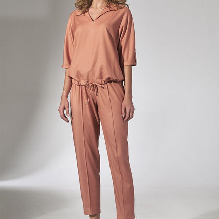  Women trousers model 151817 Figl 