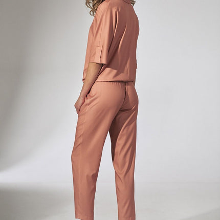  Women trousers model 151817 Figl 
