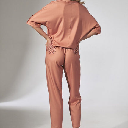  Women trousers model 151817 Figl 