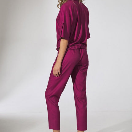 Women trousers model 151818 Figl 