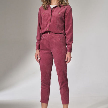  Women trousers model 151821 Figl 
