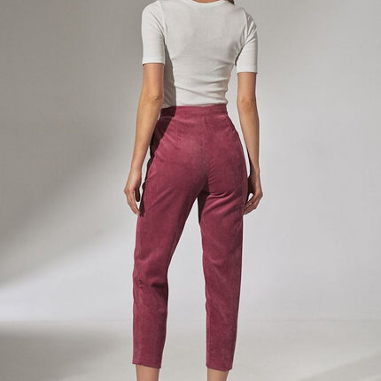  Women trousers model 151821 Figl 