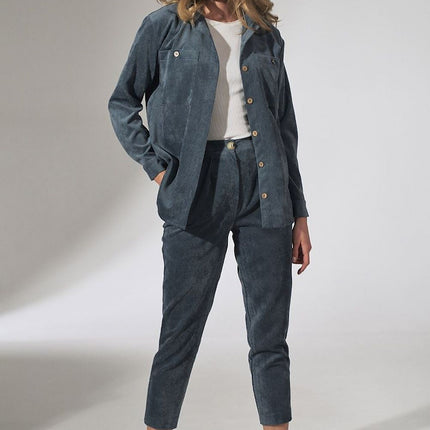  Women trousers model 151822 Figl 