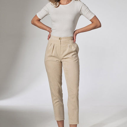  Women trousers model 151823 Figl 