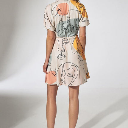  Daydress model 151837 Figl 