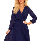 navy blue / XS