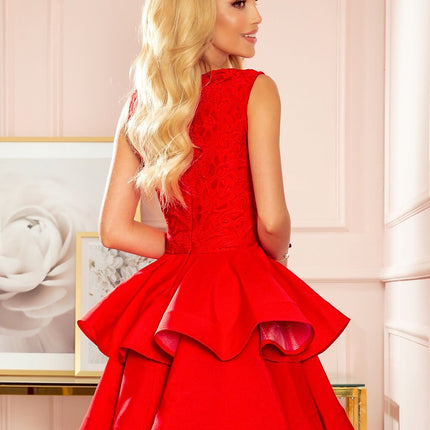  Evening dress model 151990 Numoco 