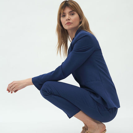  Women trousers model 152501 Nife 