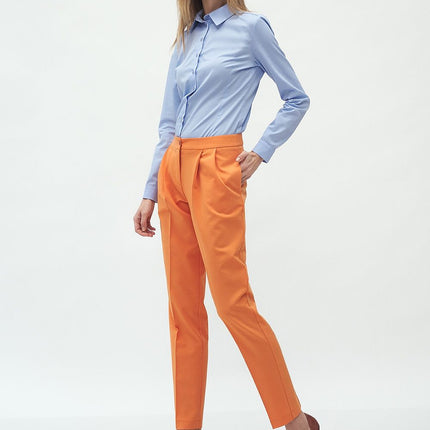  Women trousers model 152541 Nife 