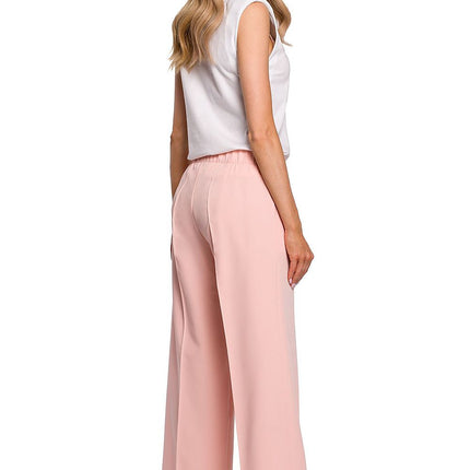  Trousers model 152651 Moe 