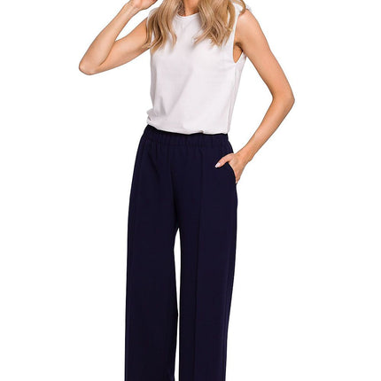  Trousers model 152652 Moe 