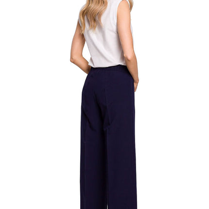  Trousers model 152652 Moe 