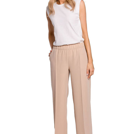  Trousers model 152654 Moe 