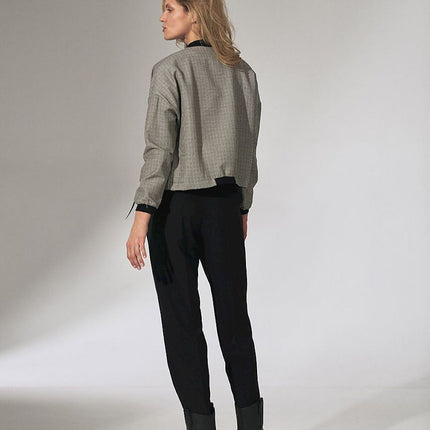  Jacket model 152679 Figl 