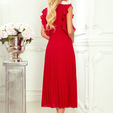  Cocktail dress model 152846 Numoco 