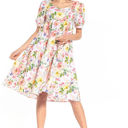  Daydress model 152865 Tessita 