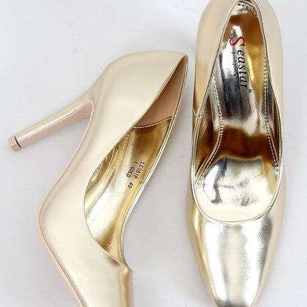  High heels model 153358 Inello 