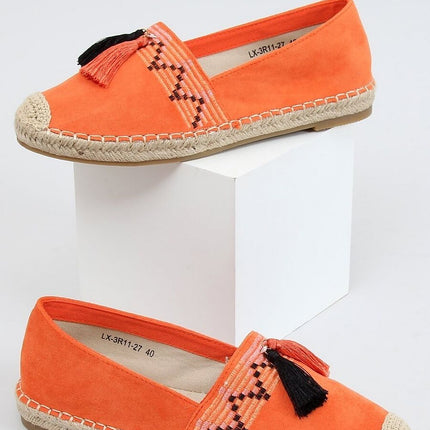  Espadrille model 153366 Inello 