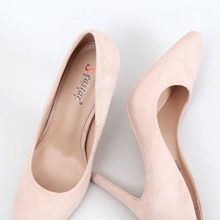  High heels model 153397 Inello 