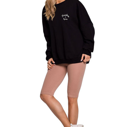  Leggings model 153627 Moe 