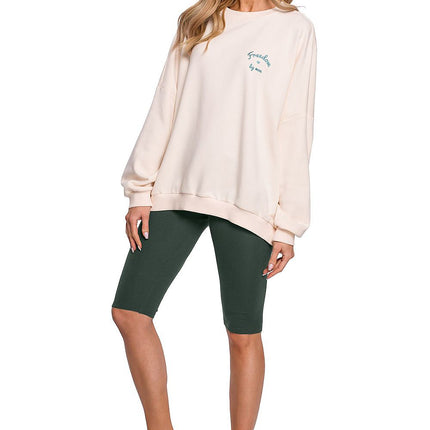  Leggings model 153628 Moe 