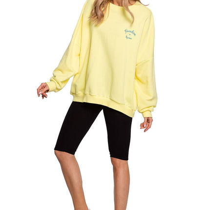  Leggings model 153630 Moe 