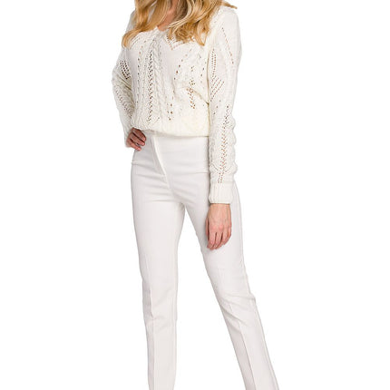  Women trousers model 153815 Makover 