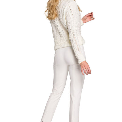  Women trousers model 153815 Makover 