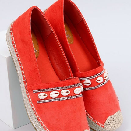 Espadrille model 153913 Inello 