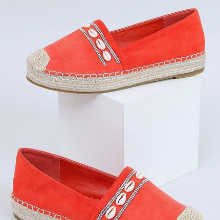  Espadrille model 153913 Inello 
