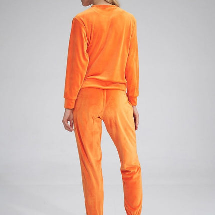  Tracksuit trousers model 154664 Figl 