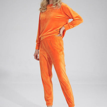  Tracksuit trousers model 154664 Figl 