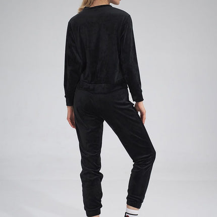  Tracksuit trousers model 154665 Figl 