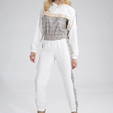  Tracksuit trousers model 154688 Figl 