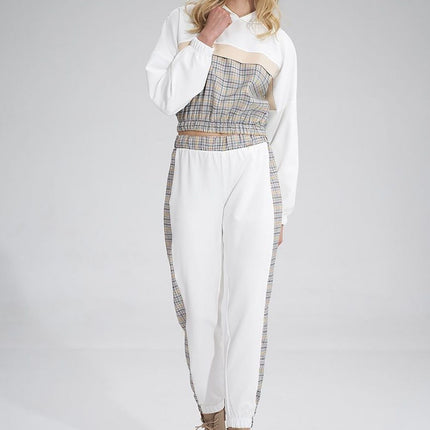  Tracksuit trousers model 154688 Figl 