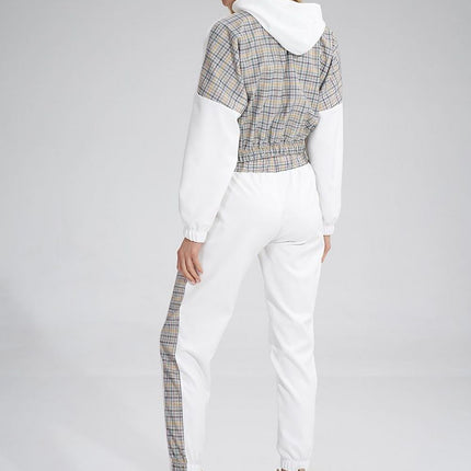  Tracksuit trousers model 154688 Figl 