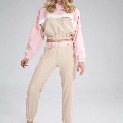  Tracksuit trousers model 154689 Figl 