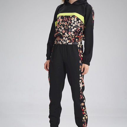  Tracksuit trousers model 154691 Figl 