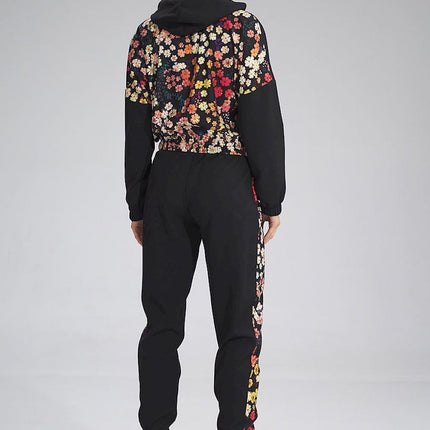  Tracksuit trousers model 154691 Figl 