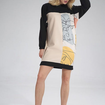  Daydress model 154694 Figl 