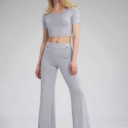  Women trousers model 154709 Figl 