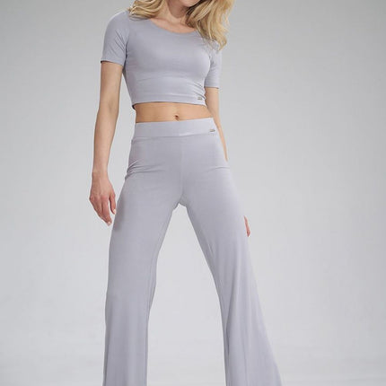  Women trousers model 154709 Figl 