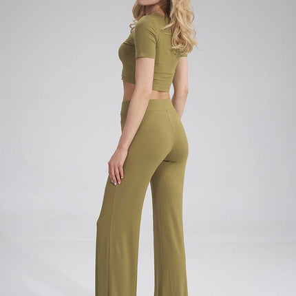  Women trousers model 154713 Figl 