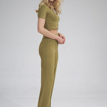  Women trousers model 154713 Figl 