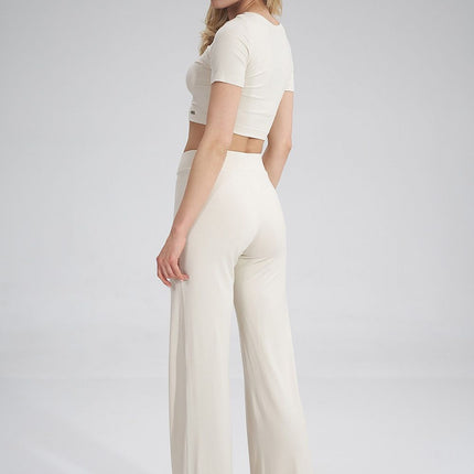  Women trousers model 154715 Figl 
