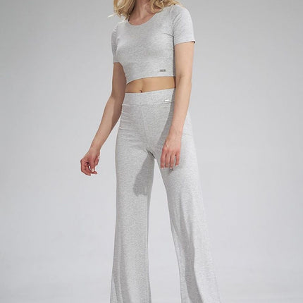  Women trousers model 154716 Figl 