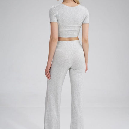  Women trousers model 154716 Figl 