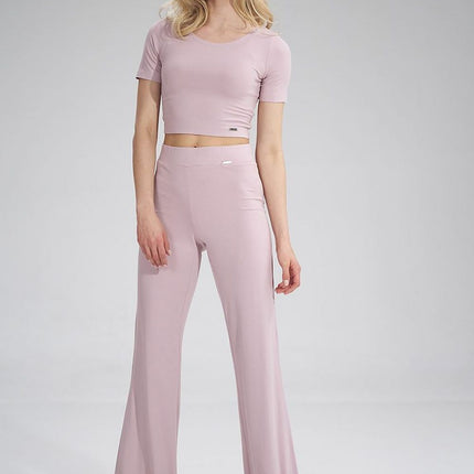  Women trousers model 154718 Figl 
